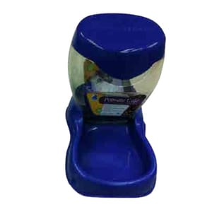 Petmate Petmate 座地自動喂食器 3.5lbs 5lb 正面圖