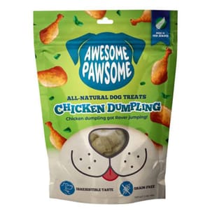 Awesome Awesome Pawsome 狗小食 雞槌 3oz 3oz 正面圖