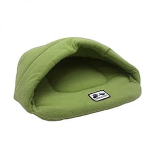 NOBLEPET NOBLEPET 寵物暖暖睡窩 S碼 貓犬用 正面圖