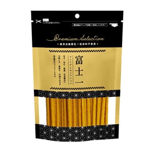 富士一 富士一 寵物小食 日本金時蕃薯條 100g 100g 犬用 正面圖