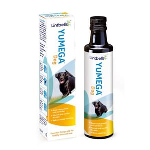 Lintbells Lintbells YuDERM 皇室美肌油 250ml 250ml 正面圖