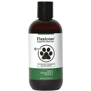 FLexicose FLexicose 關節救星 8fl.oz 240ml 240ml  正面圖