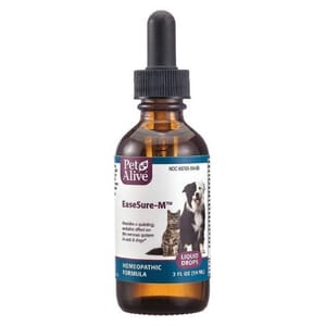 PetAlive PetAlive EaseSure-M™ 維持神經系統平衡 59ml 59ml 正面圖