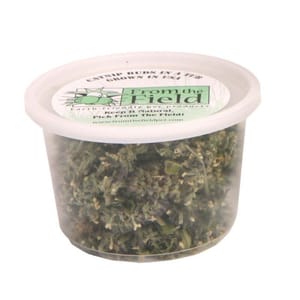 From From the Field 貓草蕾 0.5oz 5oz 正面圖