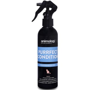 Animology Animology 貓用噴霧 護毛配方 250ml 250ml 貓用 正面圖