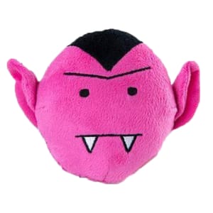 Doggie Doggie Goodie 狗玩具 靈異系列 吸血鬼 正面圖