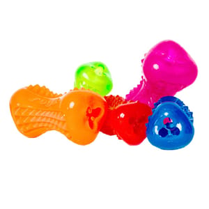 ROGZ ROGZ YUMZ 狗玩具 咀嚼玩具 M 正面圖