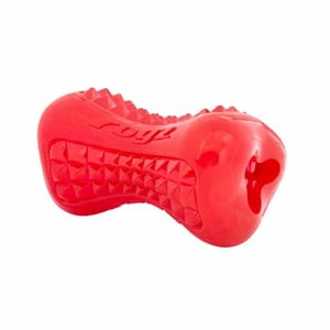 ROGZ ROGZ YUMZ 狗玩具 咀嚼玩具 M   背面圖