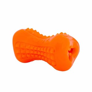 ROGZ ROGZ YUMZ 狗玩具 咀嚼玩具 M   側面圖