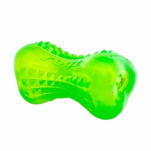 ROGZ ROGZ YUMZ 狗玩具 咀嚼玩具 M   特寫圖