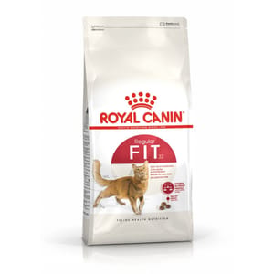 Royal Canin Royal Canin 貓糧 法國皇家貓糧 成貓配方 FIT32 400g 400g  正面圖