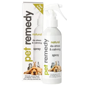 Pet Pet Remedy Spray - [寵物寧星]寵物情緒噴霧裝200ml 200ml  正面圖