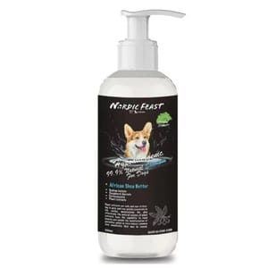 Nordic Nordic Feast 100%天然低敏配方 500ml 500ml 犬用 正面圖