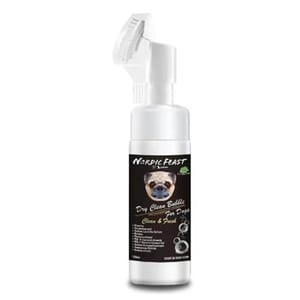 Nordic Nordic Feast 100%天然乾洗手掌配方 150ml 150ml 犬用 正面圖
