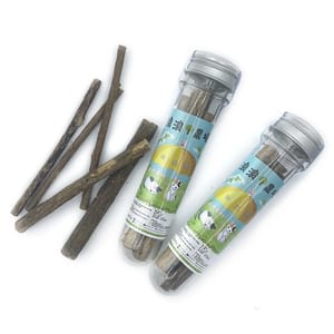 Strayless Strayless 木天蓼 20g 100ml 20g  正面圖