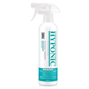 HYPONIC HYPONIC 極致低敏甲殼素除臭清香噴霧 海洋氣息 500ml 500ml 正面圖