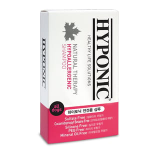 HYPONIC HYPONIC 極致低敏 全犬類沖涼液 60ml 60ml 正面圖
