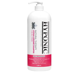 HYPONIC HYPONIC 極致低敏 全犬類沖涼液 1500ml 1500ml  正面圖
