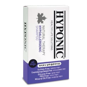 HYPONIC HYPONIC 極致低敏 蓬鬆亮光沖涼液 60ml 60ml 正面圖