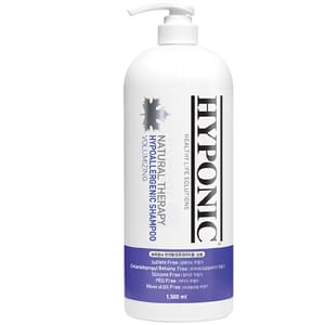 HYPONIC HYPONIC 極致低敏 蓬鬆亮光沖涼液 1500ml 1500ml 正面圖