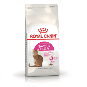 Royal Canin Royal Canin 貓糧 法國皇家貓糧 超級挑咀配方 EXS 4kg 4kg 正面圖