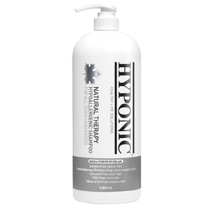 HYPONIC HYPONIC 極致低敏原始無味沖涼液 1500ml 1500ml 正面圖