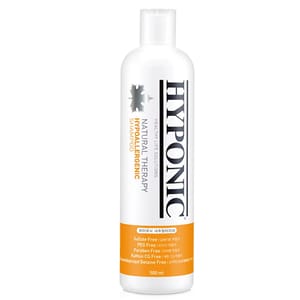 HYPONIC HYPONIC 極致低敏高保濕強化呵護沖涼液 500ml 500ml 正面圖