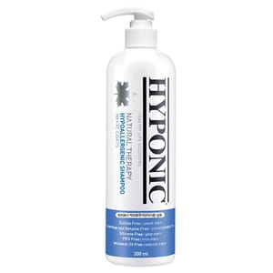 HYPONIC HYPONIC 極致低敏深層潔淨護膚沖涼液 300ml 300ml 正面圖