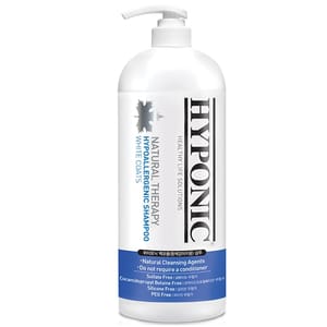 HYPONIC HYPONIC 極致低敏深層潔淨護膚沖涼液 1500ml 1500ml  正面圖