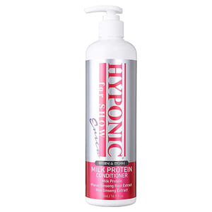 HYPONIC HYPONIC for SHOW Milk Protein Conditioner 500ml 500ml 正面圖