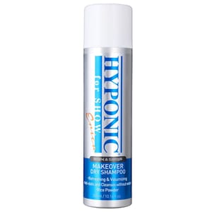 HYPONIC HYPONIC for SHOW Makeover Dry Shampoo 300ml 300ml 正面圖