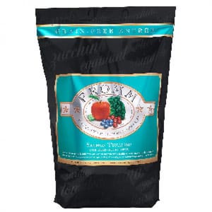 Fromm福摩 Fromm福摩 狗糧 無穀物全魚配方 4lb 4lb 正面圖