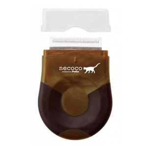 Petio Petio necoco 貓用牙剪修毛器 貓用 正面圖