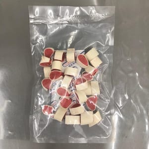 HELLODOG HELLODOG 雞肉海鮮鱈魚壽司 狗零食 訓犬零食 100g 100g 犬用 正面圖