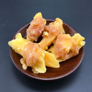 雞肉繞紅薯 雞肉繞紅薯 訓犬零食 100g 100g 犬用 正面圖