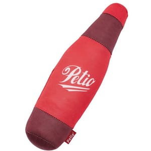 Petio Petio 冷感發聲狗玩具 可樂   正面圖