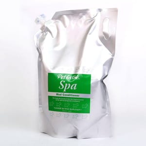 Pet Pet Esthe貝特愛思 深海泥護毛素 礦泉治療系列 超潤滑配方 3L 3L  正面圖