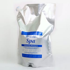 Pet Pet Esthe貝特愛思 深海泥洗毛劑 礦泉治療系列 超淨配方 3L 3L  正面圖