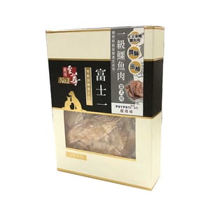 富士一 富士一 滋補養生系列 一級鱷魚肉 20g 20g 正面圖