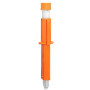 DE-TICKER DE-TICKER II 寵物夾 捉牛蜱用 9.8cm 正面圖
