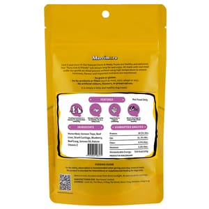 Merrimore Merrimore 訓練獎賞肉塊 100g 100g  正面圖