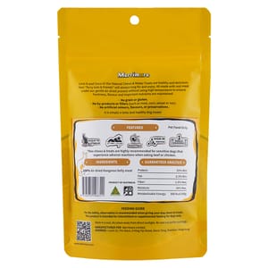Merrimore Merrimore 袋鼠腩肉片 80g 80g 背面圖