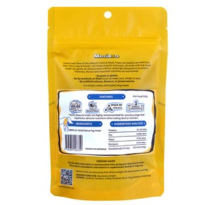 Merrimore Merrimore 馬腿肉片 80g 80g  正面圖