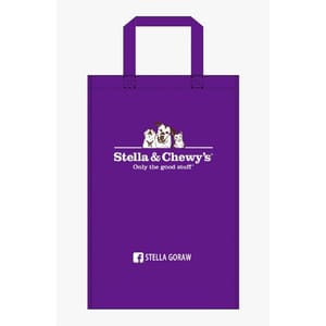 Stella & Chewy's Stella & Chewy's 不織布鋁膜保溫棉冰袋 正面圖