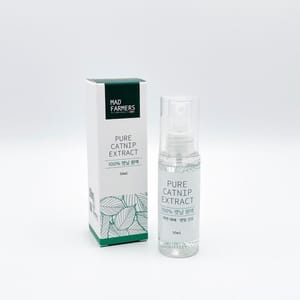 Mad Mad Farmers 梅德農夫 貓薄荷精華噴霧 50ml 50ml 正面圖