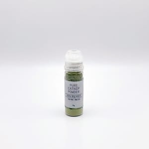 Mad Mad Farmers 梅德農夫 貓薄荷粉 10g 10g 正面圖