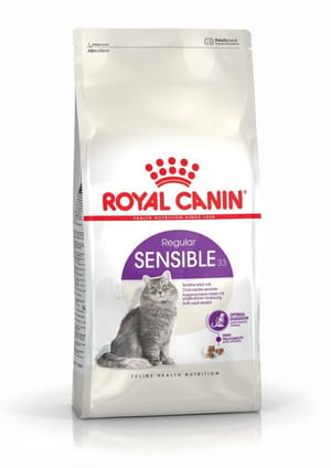 Royal Canin Royal Canin 法國皇家 腸胃敏感配方 S33 400g 400g 正面圖