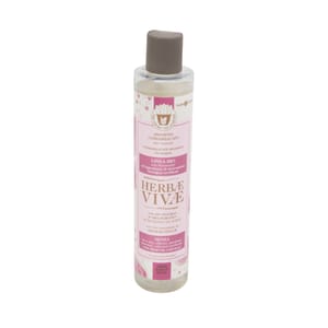 HERBAE HERBAE VIVAE 草本有機防敏保濕潔毛乳 250ml 250ml 正面圖