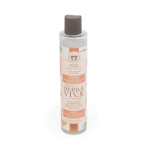 HERBAE HERBAE VIVAE 草本有機亮澤潔毛乳 250ml 250ml  正面圖