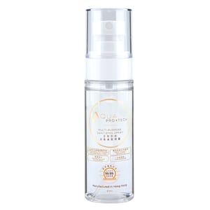 AQUA AQUA PRO+TECH 全效防疫消毒滅菌噴霧 60ml 輕便裝 - 清貨優惠 60ml 正面圖